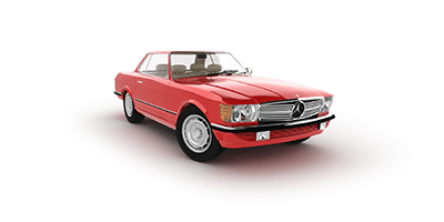 Pièces SL - R107