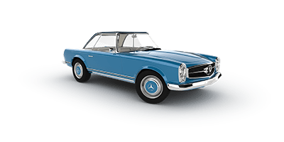 model vehicule