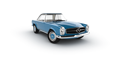 Pièces W113