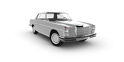 Pièces W114