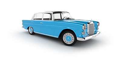 model vehicule