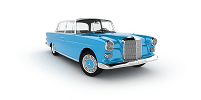 Pièces W108