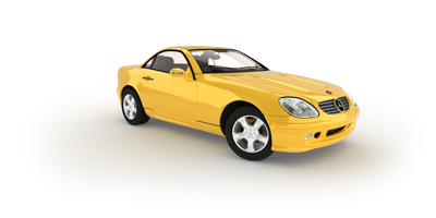 model vehicule