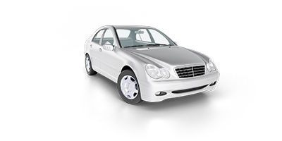 Pezzi W203