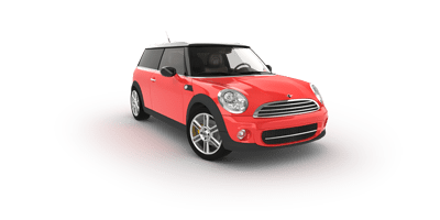 Pieces R55 Clubman