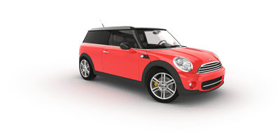 model vehicule