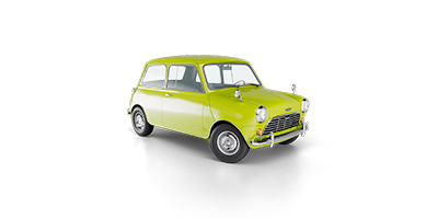 model vehicule