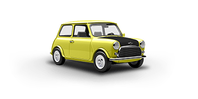 model vehicule