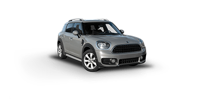 Pieces R60 Countryman