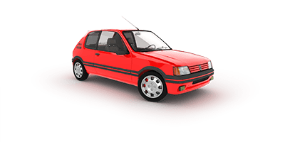 model vehicule