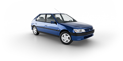 model vehicule