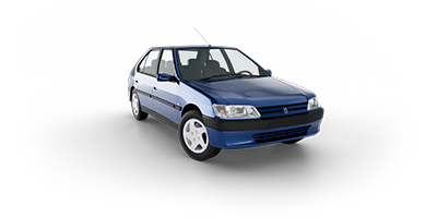 Piezas 306
