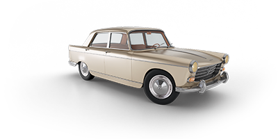 model vehicule