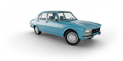 model vehicule