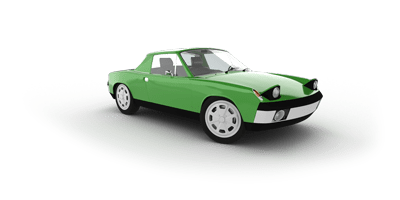 model vehicule