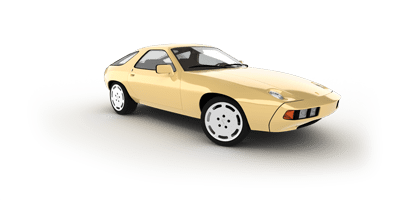 model vehicule