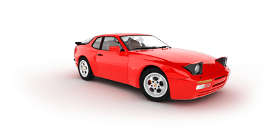model vehicule