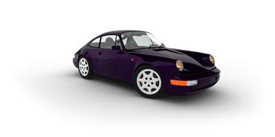model vehicule