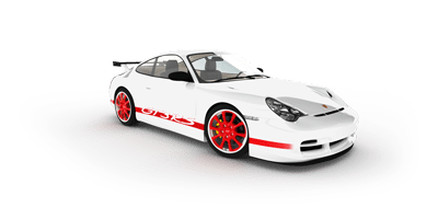 model vehicule