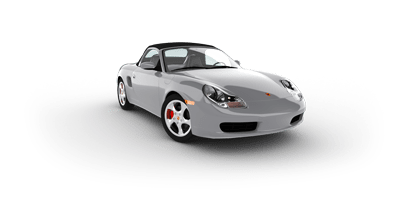 Pezzi Boxster 986