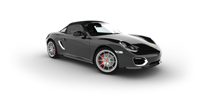 model vehicule