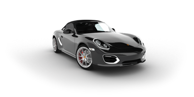 Pezzi Boxster 987
