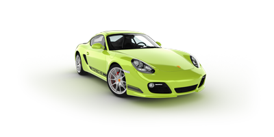 Pezzi Cayman 987