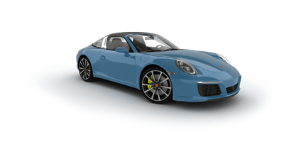 model vehicule