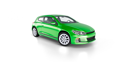 Pièces Scirocco 3