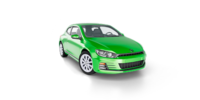 Pièces Scirocco 3