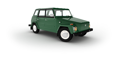 model vehicule