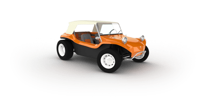 model vehicule