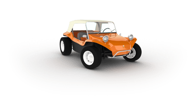 Pezzi Buggy