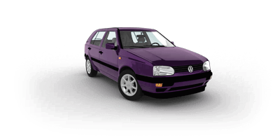 Pezzi Golf 3