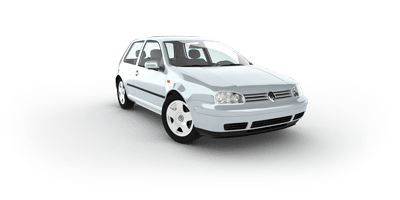 Pezzi Golf 4