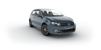 Pezzi Golf 6