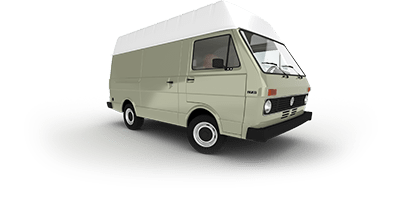 model vehicule