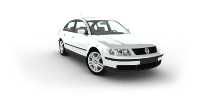 Pezzi Passat B4