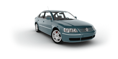 Pezzi Passat B5