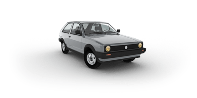Pezzi Polo 86C