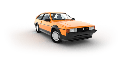 Pezzi Scirocco 1 et 2