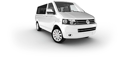 Pezzi Transporter T5