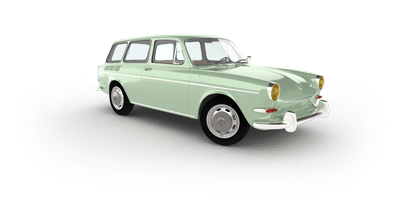 model vehicule