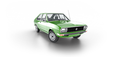 Pezzi Passat B1