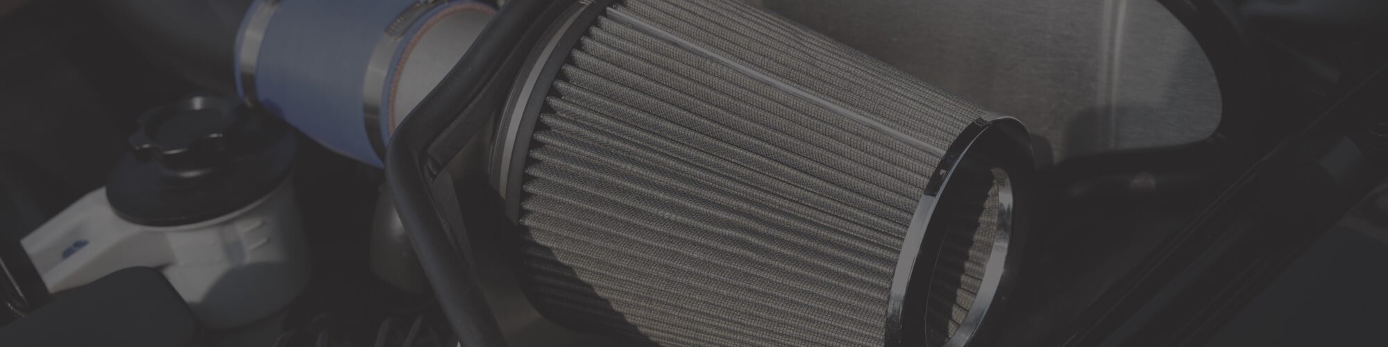 Filtre à huile pour BMW X3 - E83