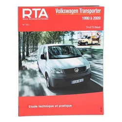 Revue automobile photo