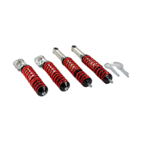 Suspension photo