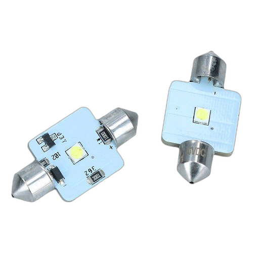 Bombilla LED photo