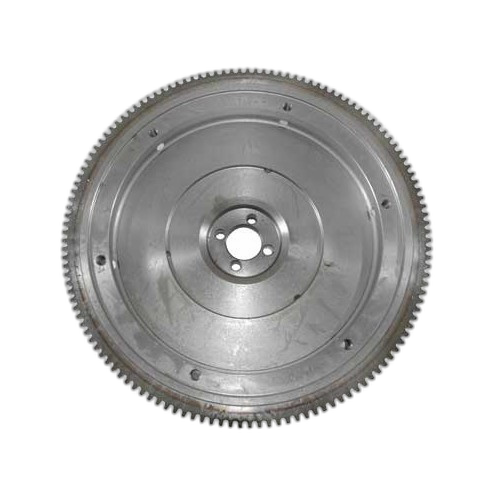Volante motor photo