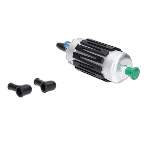 Fuel pump and accessories photo